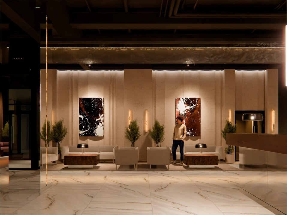 Магия или технология? Почему лучший сервис — тот, который заложен в проекте
1 Магия или технология? Почему лучший сервис — тот, который заложен в проекте
1