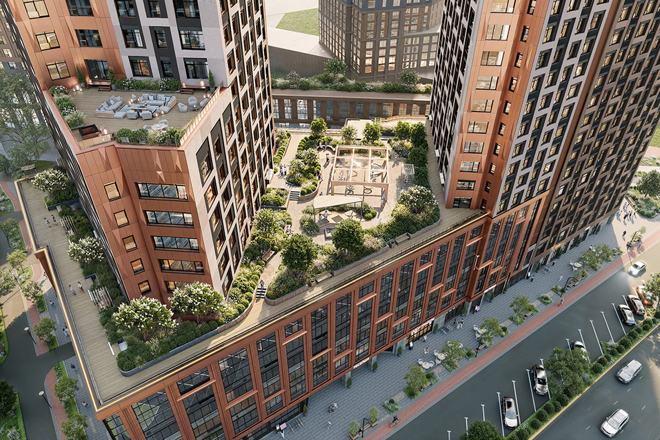 Магия или технология? Почему лучший сервис — тот, который заложен в проекте
3 Магия или технология? Почему лучший сервис — тот, который заложен в проекте
3