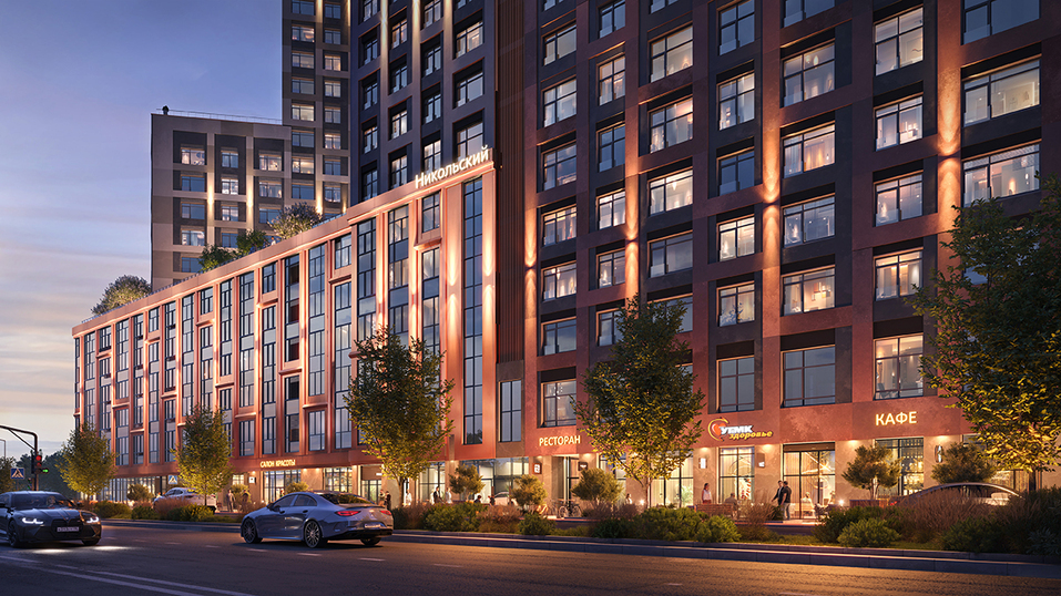 Магия или технология? Почему лучший сервис — тот, который заложен в проекте
4 Магия или технология? Почему лучший сервис — тот, который заложен в проекте
4