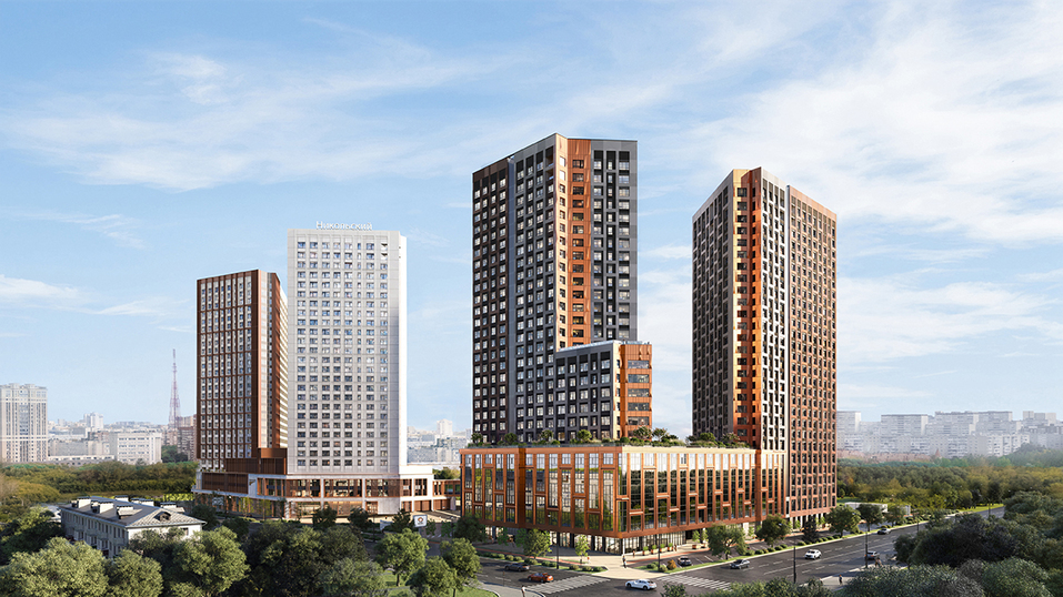 Магия или технология? Почему лучший сервис — тот, который заложен в проекте
5 Магия или технология? Почему лучший сервис — тот, который заложен в проекте
5