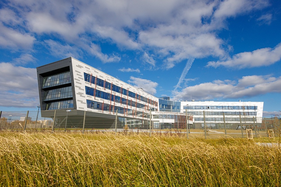 Сотрудники «Синара-Девелопмент» отмечены благодарностями Минобрнауки России 3 Сотрудники «Синара-Девелопмент» отмечены благодарностями Минобрнауки России 3