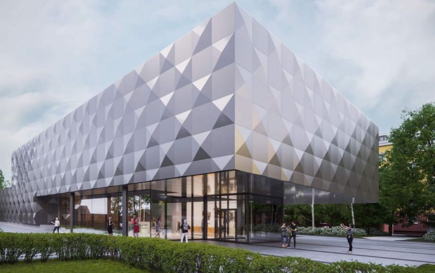 Бизнес-структуры инвестируют в 400-летие Красноярска 14 млрд рублей
1 Бизнес-структуры инвестируют в 400-летие Красноярска 14 млрд рублей
1