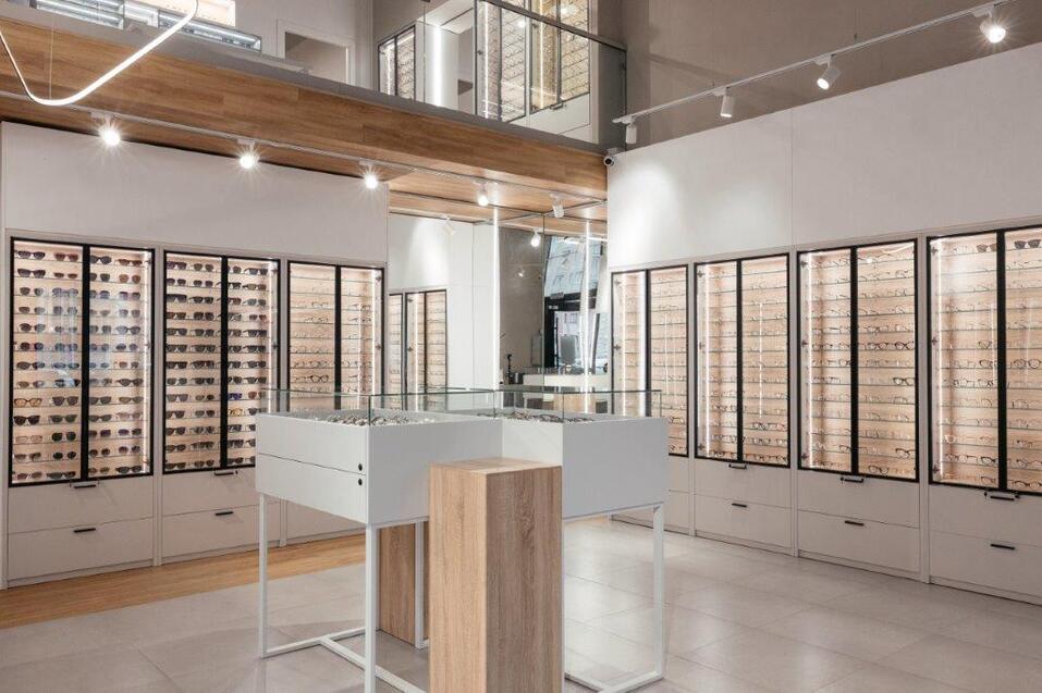 Оптика уходит в медицину? Как меняется рынок 4 Оптика уходит в медицину? Как меняется рынок 4