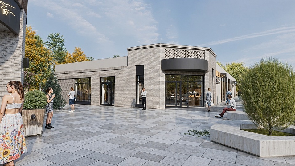 Займите место в сердце нового города 1 Займите место в сердце нового города 1