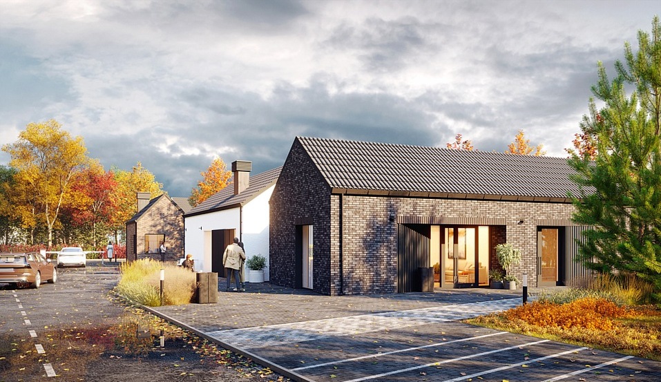 Займите место в сердце нового города 2 Займите место в сердце нового города 2