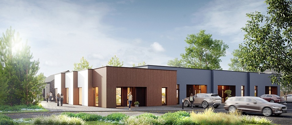 Займите место в сердце нового города 3 Займите место в сердце нового города 3