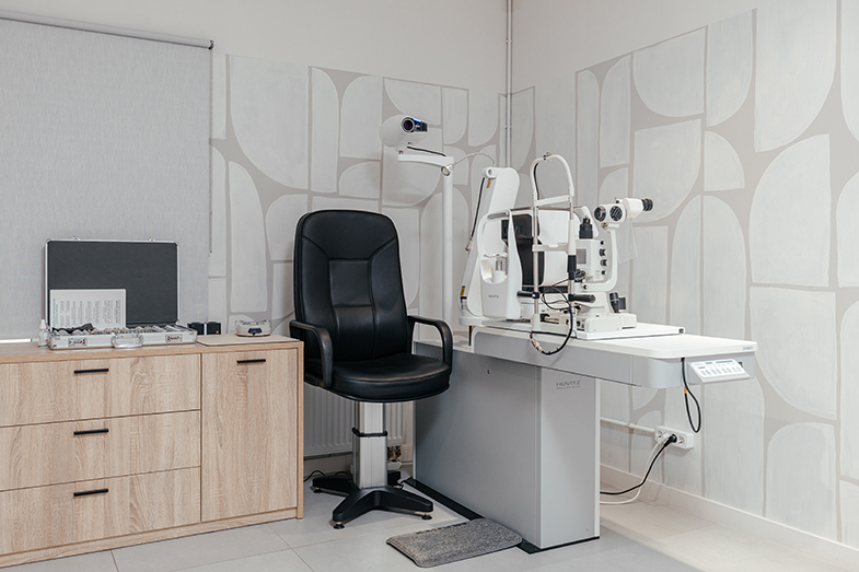 Оптика уходит в медицину? Как меняется рынок 2 Оптика уходит в медицину? Как меняется рынок 2