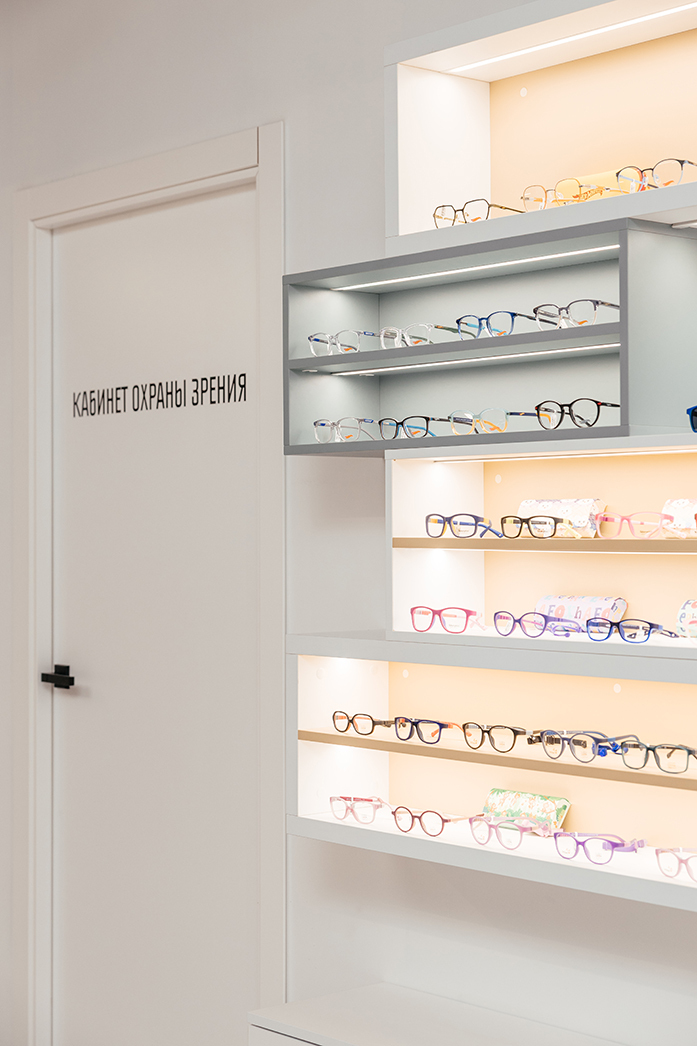 Оптика уходит в медицину? Как меняется рынок 3 Оптика уходит в медицину? Как меняется рынок 3