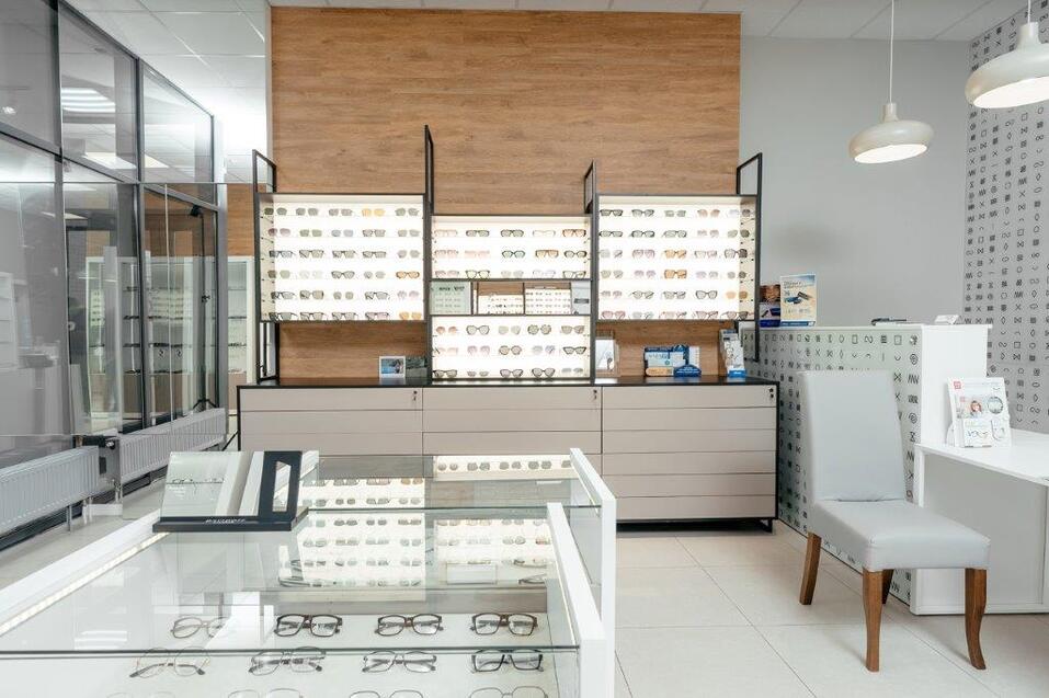 Оптика уходит в медицину? Как меняется рынок 1 Оптика уходит в медицину? Как меняется рынок 1