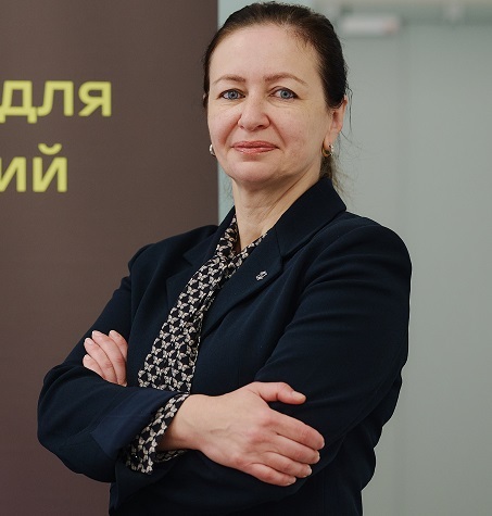 Технологичность и человечность: как бизнес влияет на город 3 Технологичность и человечность: как бизнес влияет на город 3