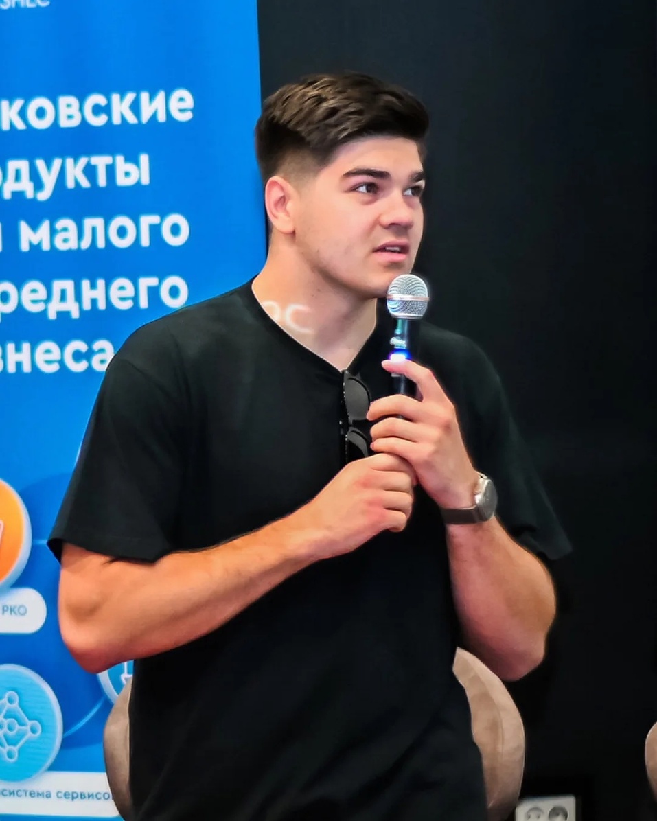 Технологичность и человечность: как бизнес влияет на город 5 Технологичность и человечность: как бизнес влияет на город 5