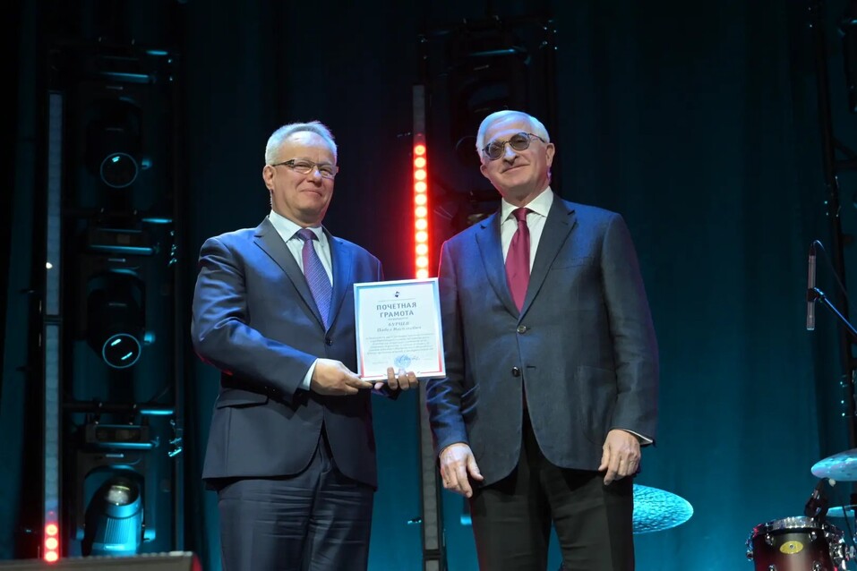 «2026 год будет самым сложным»: уральский бизнес обсудил новые вызовы на юбилее СОСПП 4 «2026 год будет самым сложным»: уральский бизнес обсудил новые вызовы на юбилее СОСПП 4