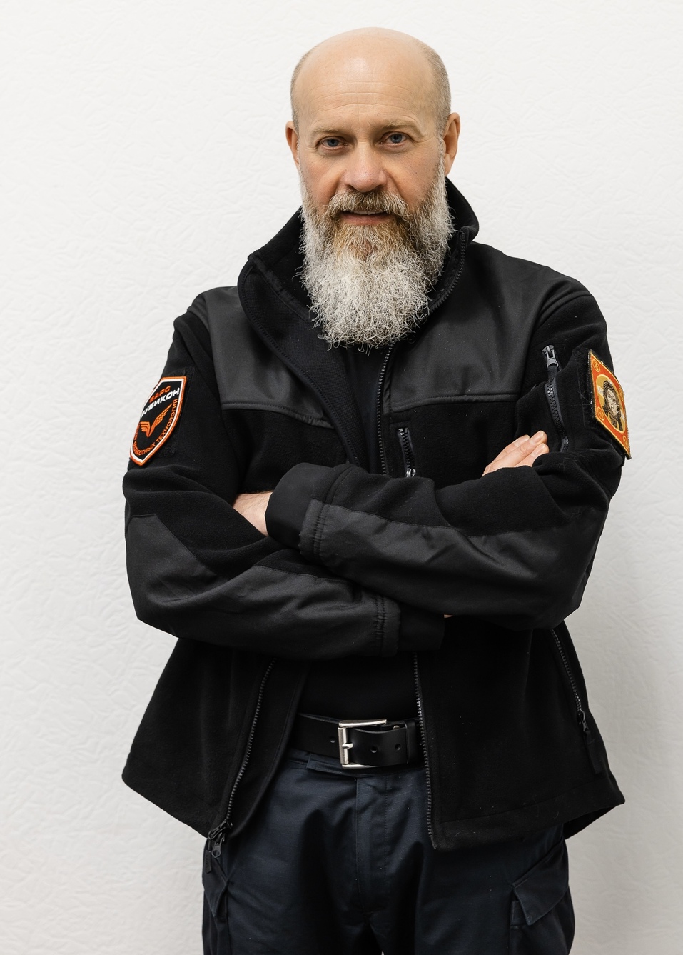 Олег Колесников: «Перед нами стоит задача — переломить текущую ситуацию на фронте» 3 Олег Колесников: «Перед нами стоит задача — переломить текущую ситуацию на фронте» 3