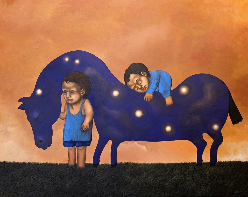 Успеть до майских: афиша культурных, спортивных и деловых мероприятий Екатеринбурга 7 Успеть до майских: афиша культурных, спортивных и деловых мероприятий Екатеринбурга 7