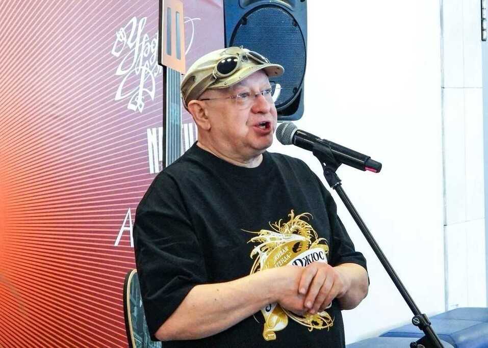 Успеть до майских: афиша культурных, спортивных и деловых мероприятий Екатеринбурга 8 Успеть до майских: афиша культурных, спортивных и деловых мероприятий Екатеринбурга 8