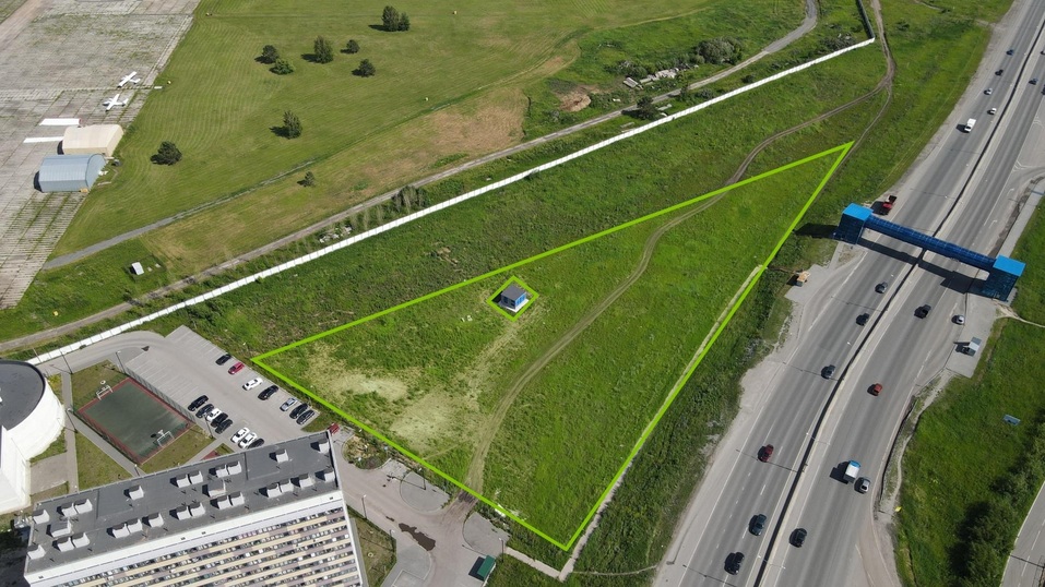 Пионерлагерь под Тюменью и землю в Плеханово продать с торгов не удалось 1 Пионерлагерь под Тюменью и землю в Плеханово продать с торгов не удалось 1