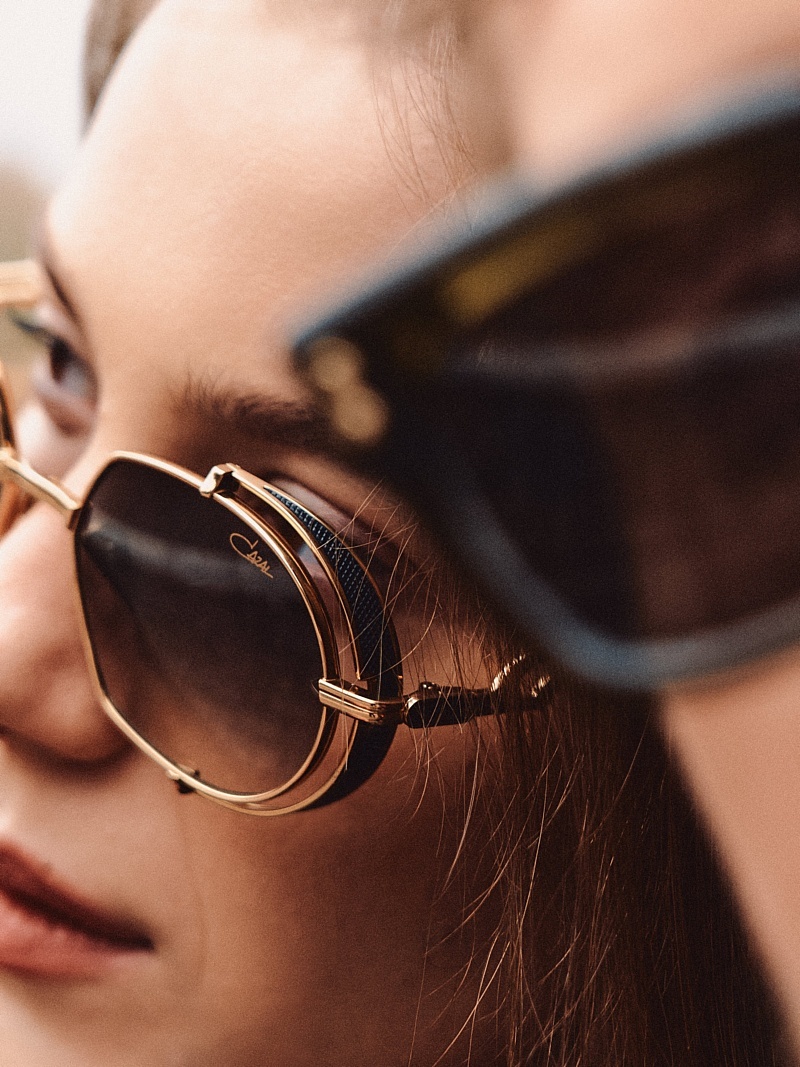 Дерзкие и красивые: новинки модной оптики мировых брендов 2 Дерзкие и красивые: новинки модной оптики мировых брендов 2