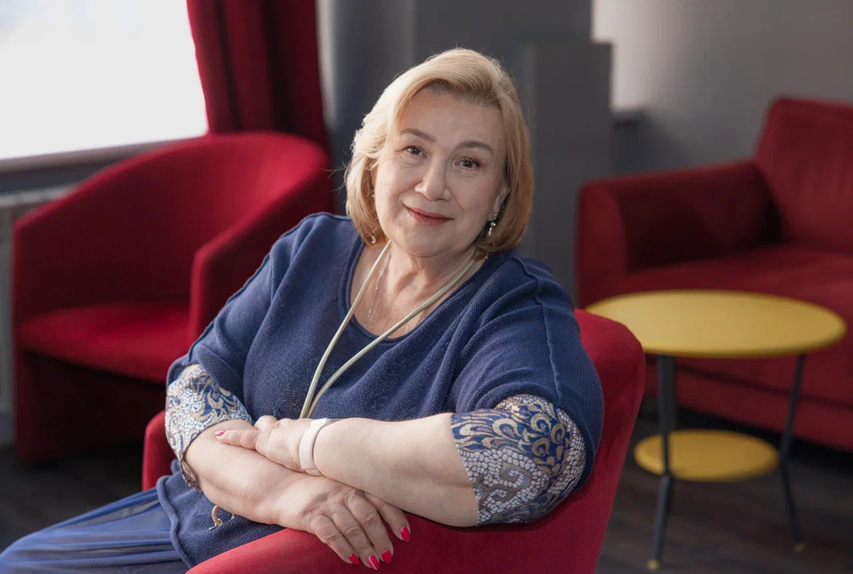 Коучинг как навык будущего: почему руководителям важно учиться задавать вопросы
1 Коучинг как навык будущего: почему руководителям важно учиться задавать вопросы
1