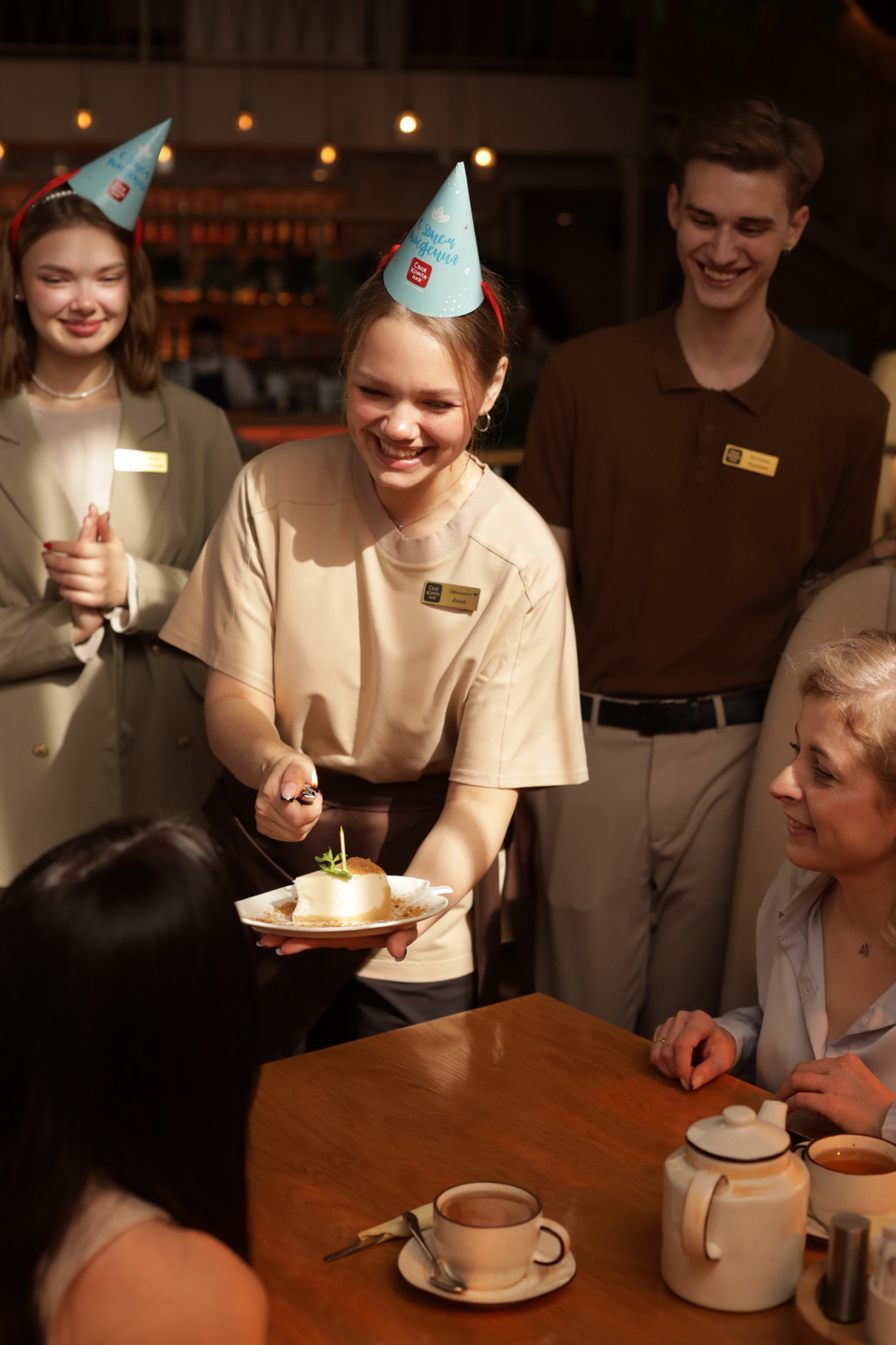 20 лет создаем пространства для счастья. В «Своей Компании» рассказали, как отметят юбилей 3 20 лет создаем пространства для счастья. В «Своей Компании» рассказали, как отметят юбилей 3