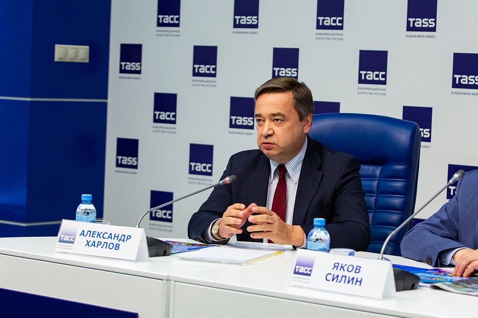 Екатеринбург — молодежная столица Евразии. Стартует XVI ЕЭФМ с участием 117 государств 2 Екатеринбург — молодежная столица Евразии. Стартует XVI ЕЭФМ с участием 117 государств 2