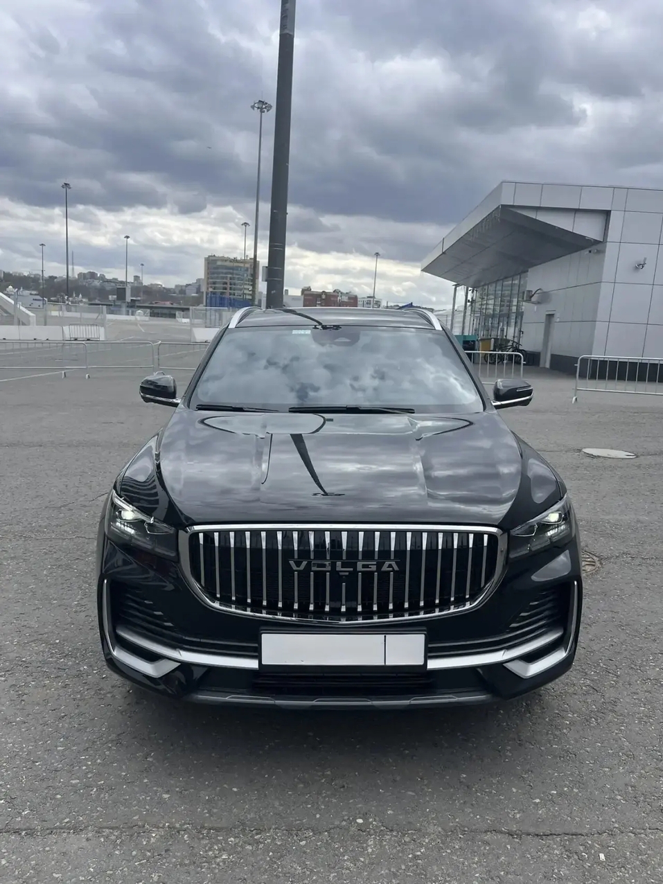 Фото: Глеб Никитин, соцсети Фото: Глеб Никитин, соцсети