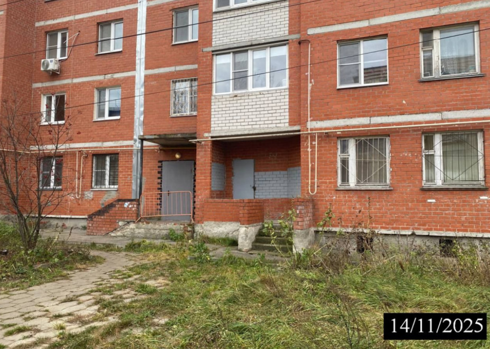 Какие муниципальные объекты Нижнего Новгорода выставлены на торги в мае 2026 г. 3 Какие муниципальные объекты Нижнего Новгорода выставлены на торги в мае 2026 г. 3