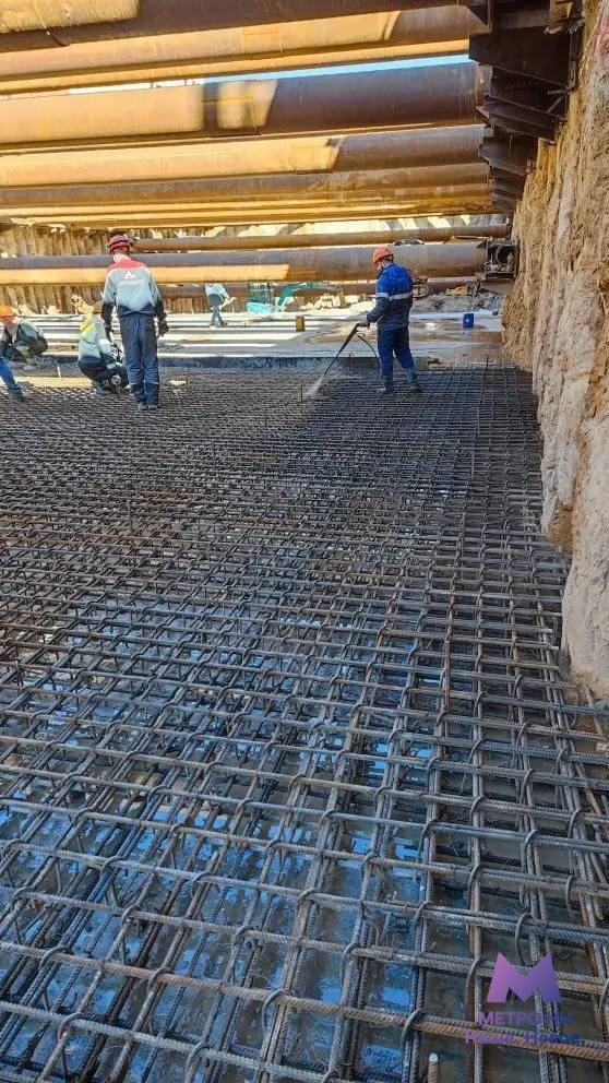 Фото: «Метро НН» Фото: «Метро НН»