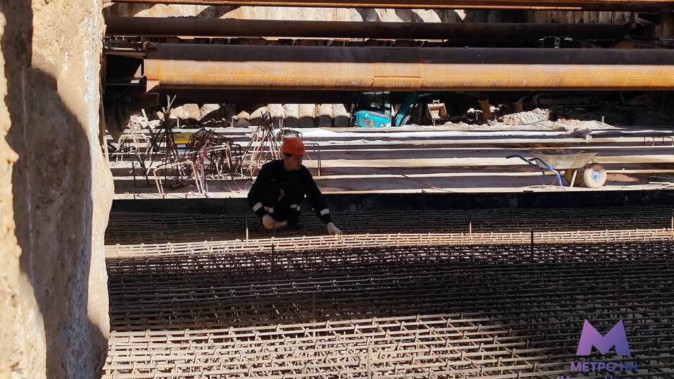 Фото: «Метро НН» Фото: «Метро НН»