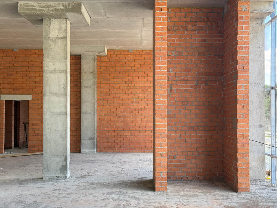 Офис, склад или производство: почему бизнес объединяет все в одном месте 3 Офис, склад или производство: почему бизнес объединяет все в одном месте 3