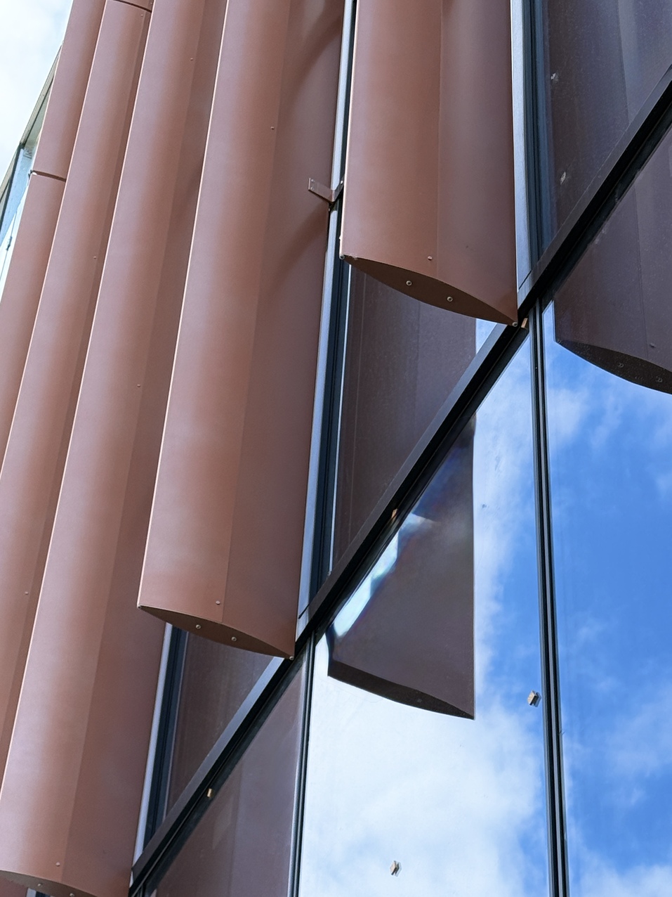 Офис, склад или производство: почему бизнес объединяет все в одном месте 6 Офис, склад или производство: почему бизнес объединяет все в одном месте 6