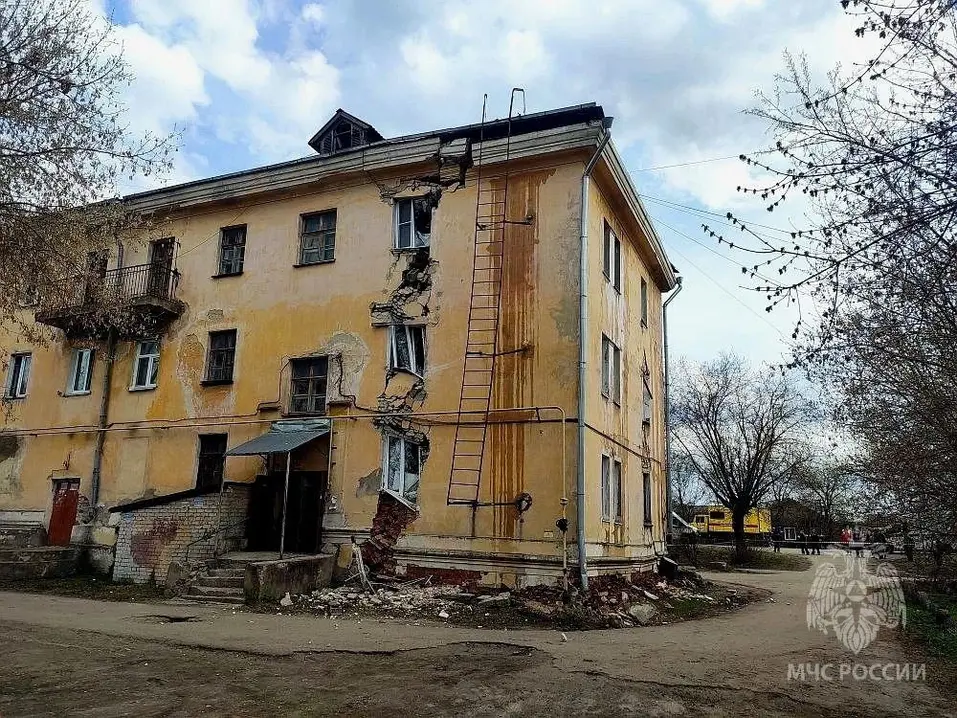 Фото: ГУ МЧС по Нижегородской области Фото: ГУ МЧС по Нижегородской области