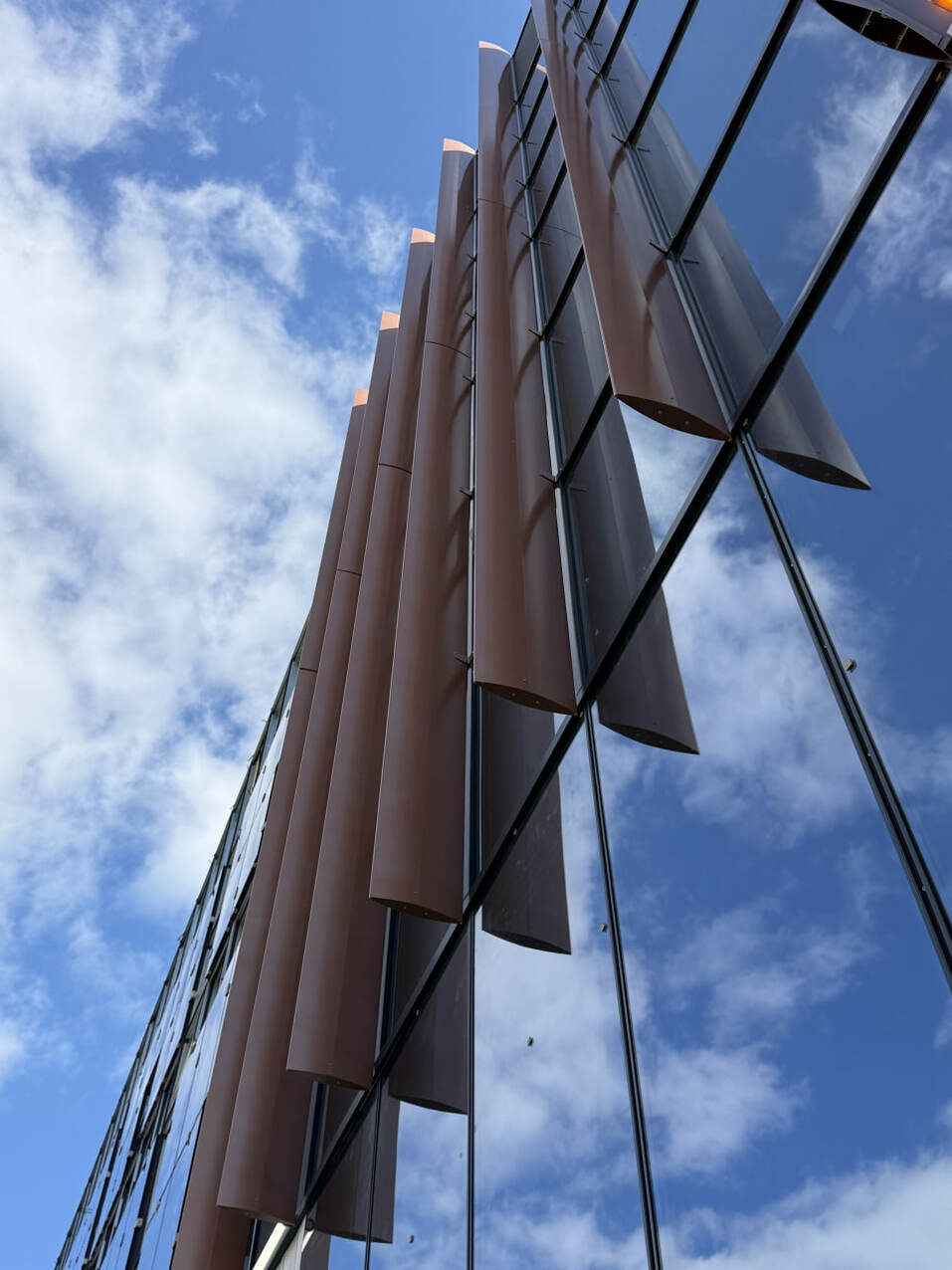 Офис, склад или производство: почему бизнес объединяет все в одном месте 7 Офис, склад или производство: почему бизнес объединяет все в одном месте 7