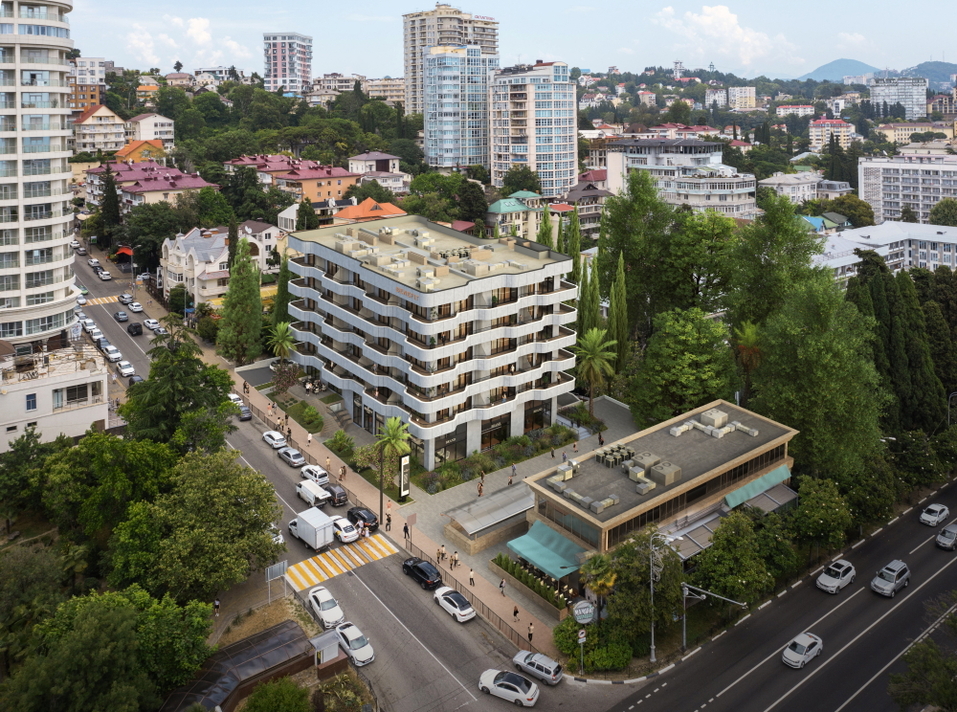 Эмин Агаларов и «Атлас Девелопмент» будут вместе строить отели в Сочи и Баку
1 Эмин Агаларов и «Атлас Девелопмент» будут вместе строить отели в Сочи и Баку
1