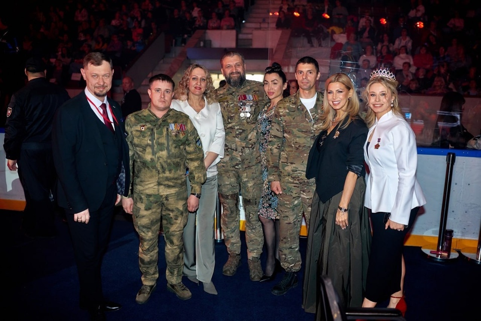 «Южный Урал танцует» — состоялся Кубок губернатора по танцевальному спорту 7 «Южный Урал танцует» — состоялся Кубок губернатора по танцевальному спорту 7