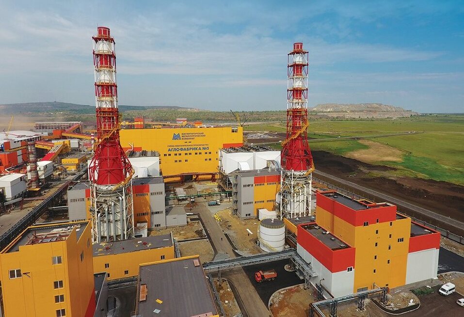 Игорь Гилев: «Экологичность производства — не просто модный тренд, а требование закона» 3 Игорь Гилев: «Экологичность производства — не просто модный тренд, а требование закона» 3