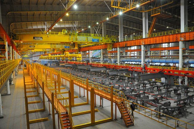 Игорь Гилев: «Экологичность производства — не просто модный тренд, а требование закона» 1 Игорь Гилев: «Экологичность производства — не просто модный тренд, а требование закона» 1