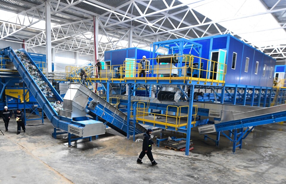 Игорь Гилев: «Экологичность производства — не просто модный тренд, а требование закона» 4 Игорь Гилев: «Экологичность производства — не просто модный тренд, а требование закона» 4