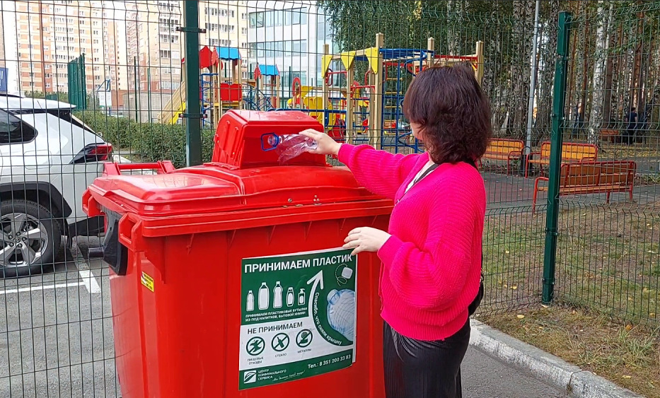 Игорь Гилев: «Экологичность производства — не просто модный тренд, а требование закона» 5 Игорь Гилев: «Экологичность производства — не просто модный тренд, а требование закона» 5