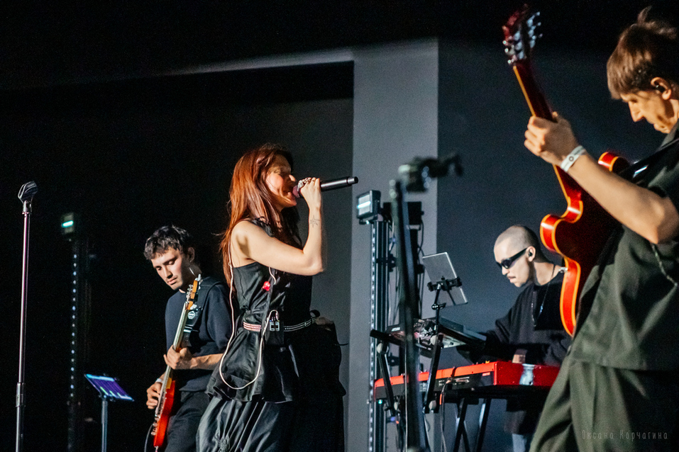 Воображаемая Арктика: в Красноярске открылась выставка «Идея Севера» 1 Воображаемая Арктика: в Красноярске открылась выставка «Идея Севера» 1