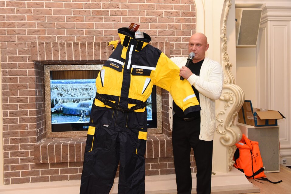 От парковки для лодки до глэмпинга в центре: как меняются нижегородские берега 1 От парковки для лодки до глэмпинга в центре: как меняются нижегородские берега 1