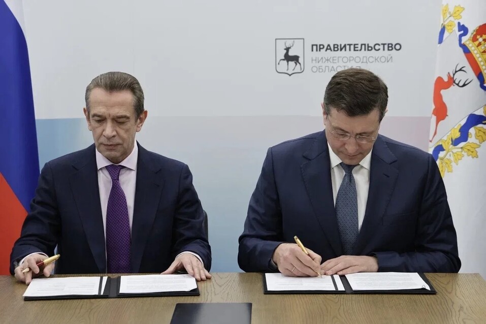 Фото: Александр Воложанин, photo.pravda-nn.ru Фото: Александр Воложанин, photo.pravda-nn.ru