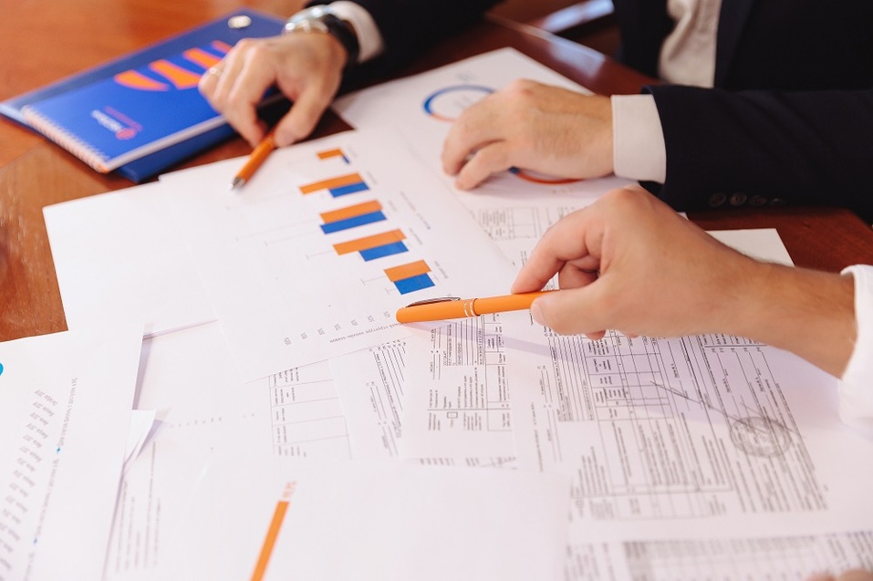 НБД-Банк: 34 года стабильности и экспертной поддержки бизнеса в регионах 1 НБД-Банк: 34 года стабильности и экспертной поддержки бизнеса в регионах 1