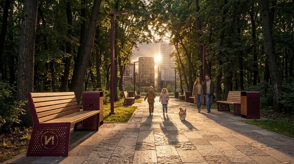 Эволюция Сенной площади. Как преобразит район новый ЖК от застройщика «Идель» 4 Эволюция Сенной площади. Как преобразит район новый ЖК от застройщика «Идель» 4