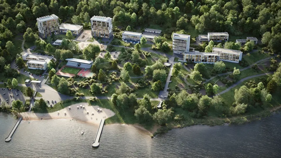 Baden Family внедряет новую опцию для инвесторов — гарантию обратного выкупа апартаментов 4 Baden Family внедряет новую опцию для инвесторов — гарантию обратного выкупа апартаментов 4