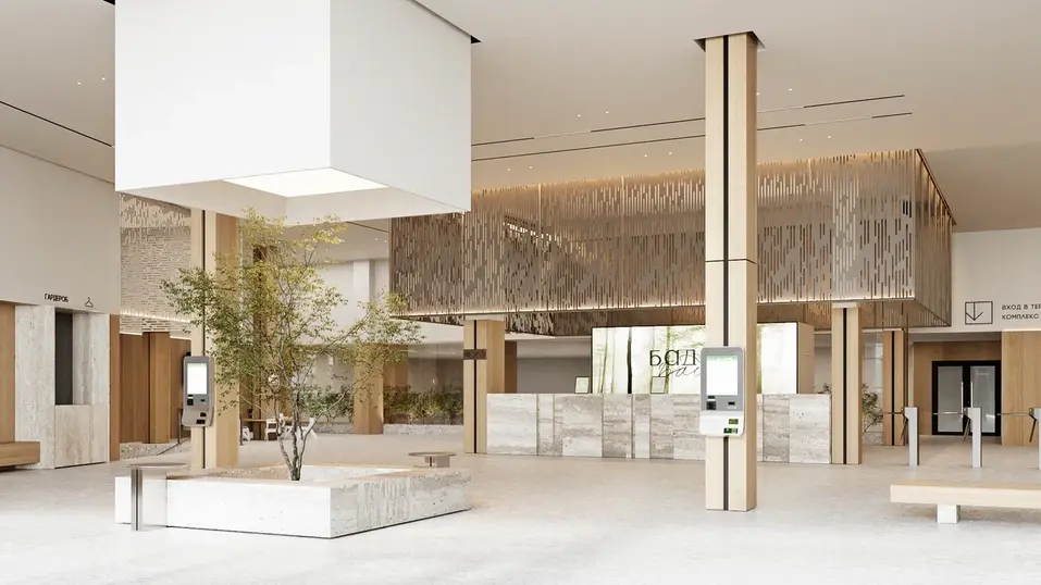 Baden Family внедряет новую опцию для инвесторов — гарантию обратного выкупа апартаментов 1 Baden Family внедряет новую опцию для инвесторов — гарантию обратного выкупа апартаментов 1