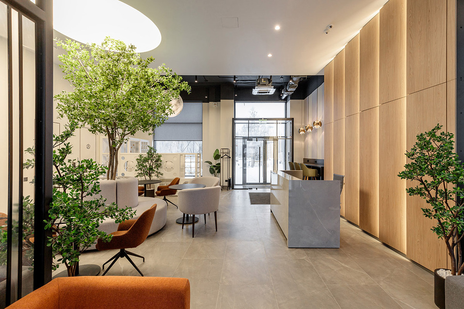 Это точно Уралмаш? Как новостройки меняют район 1 Это точно Уралмаш? Как новостройки меняют район 1