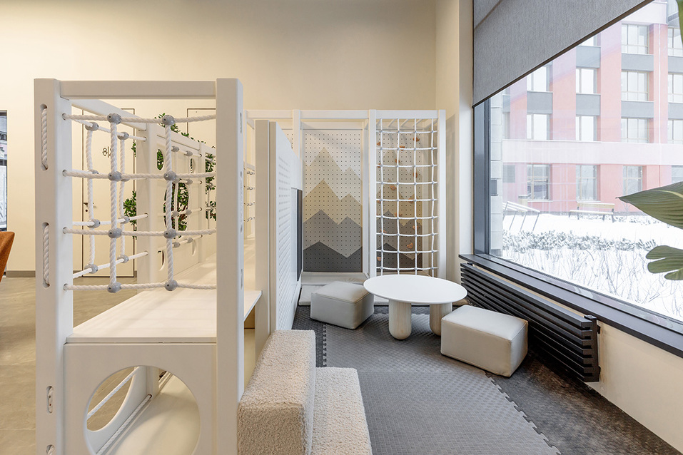 Это точно Уралмаш? Как новостройки меняют район 2 Это точно Уралмаш? Как новостройки меняют район 2