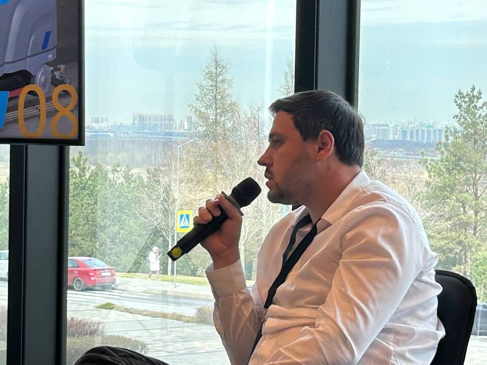 Управление МКД 2026: экономика синергии, ИИ и роботизация 2 Управление МКД 2026: экономика синергии, ИИ и роботизация 2