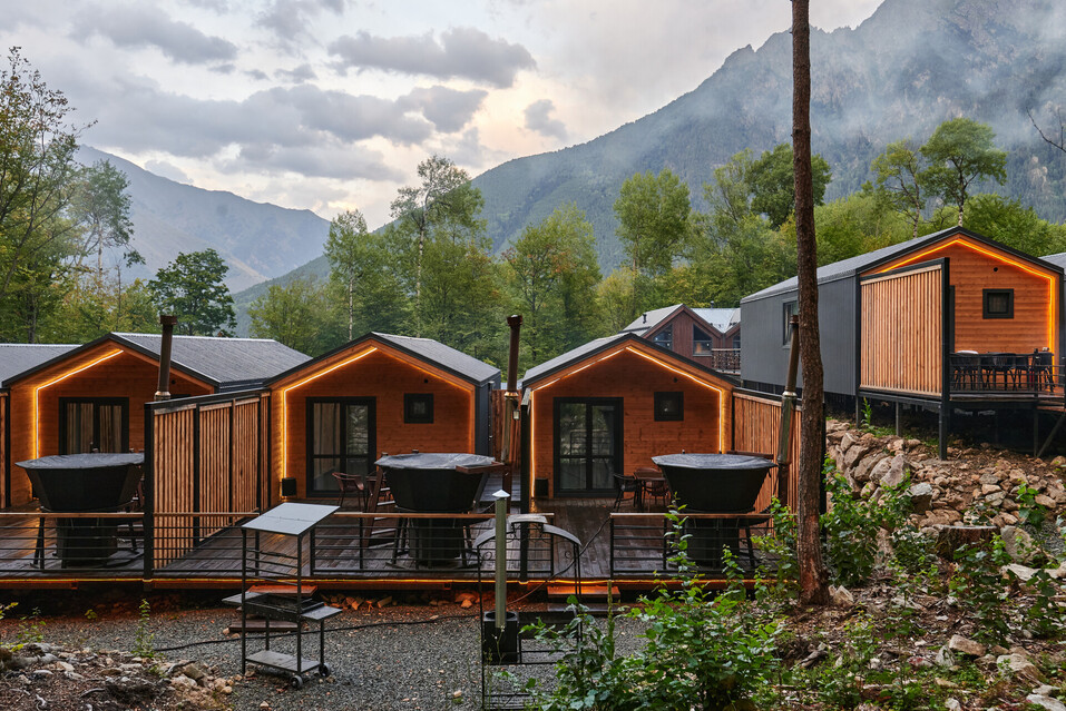 «Построил и забыл»: Почему инвесторы и семьи выбирают Barn Studio 1 «Построил и забыл»: Почему инвесторы и семьи выбирают Barn Studio 1