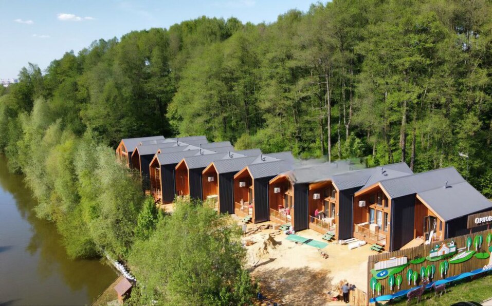 «Построил и забыл»: Почему инвесторы и семьи выбирают Barn Studio 2 «Построил и забыл»: Почему инвесторы и семьи выбирают Barn Studio 2